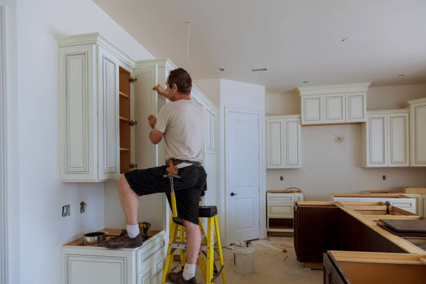 Licensed Countertop Replacement service in Trenton, NJ - BM Kitchen