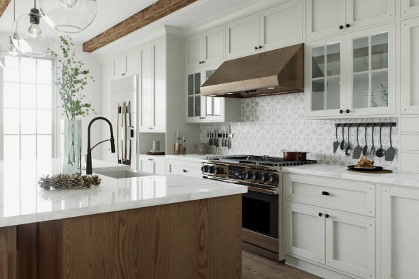 Affordable Countertop Replacement solutions in Trenton, NJ
